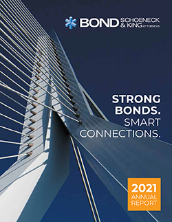 Bond-2021-Annual-Report-Cover