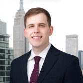 Patrick J. Caldarelli