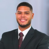 Christopher Cruz Sierra