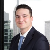 Jason F. Kaufman, Labor and Employment Attorney, New York City