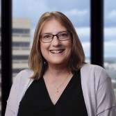 Yvonne E. Klaister, Paralegal, Syracuse, NY