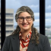 Danielle (Dani) LoPiccolo, IGP