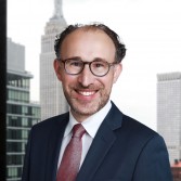 Gabriel S. Oberfield Esq., M.S.J.