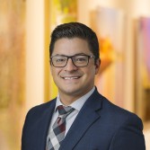 Jeremy P. Sedelmeyer