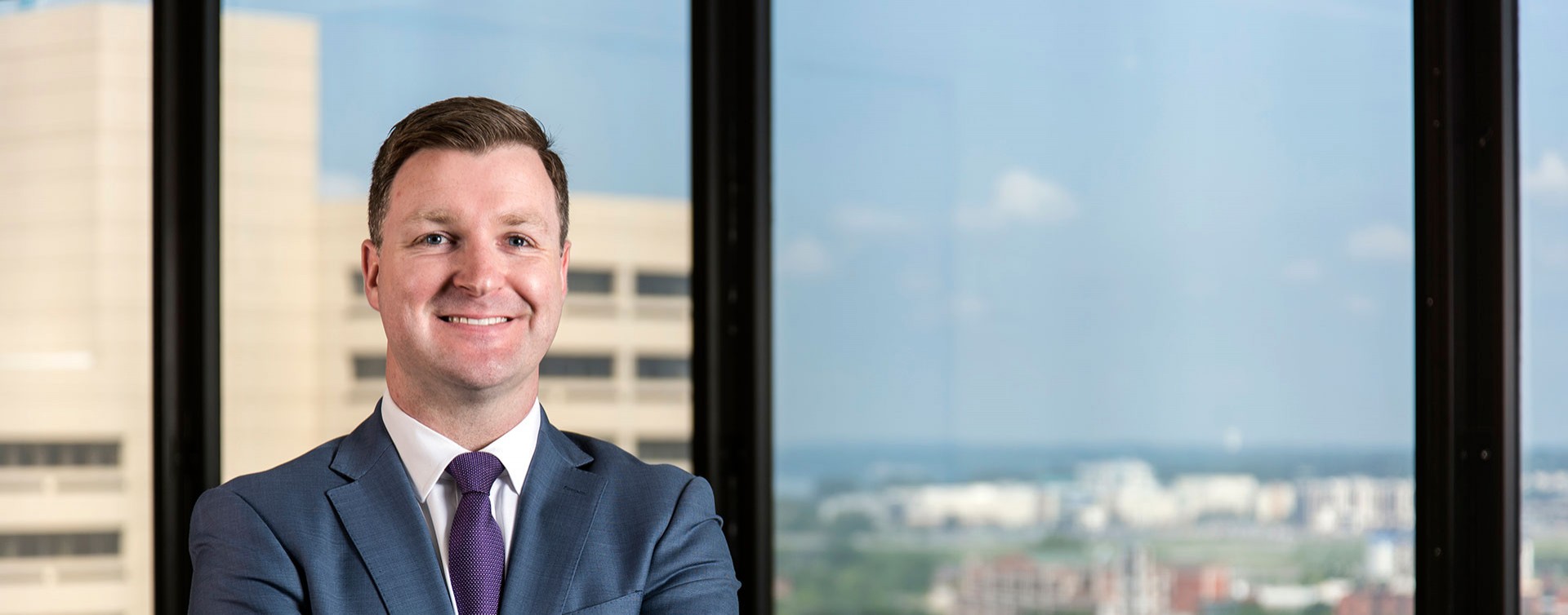 Brendan Sheehan litigation lawyer, Bond, Schoeneck \u0026 King, Syracuse, New  York, image size:1920x754