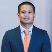 Justin C. Tan