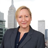 Dawn M. Wilson, Litigation Attorney - New York, NY